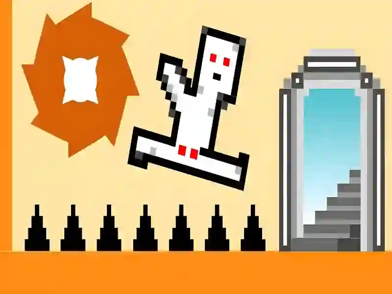 Igra Bježi ili umri online