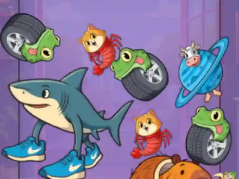 Igra Talijanski mozak: Udruženje i malo online