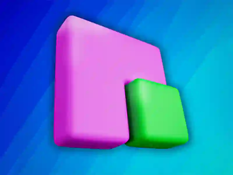 Igra Promijenite boju online