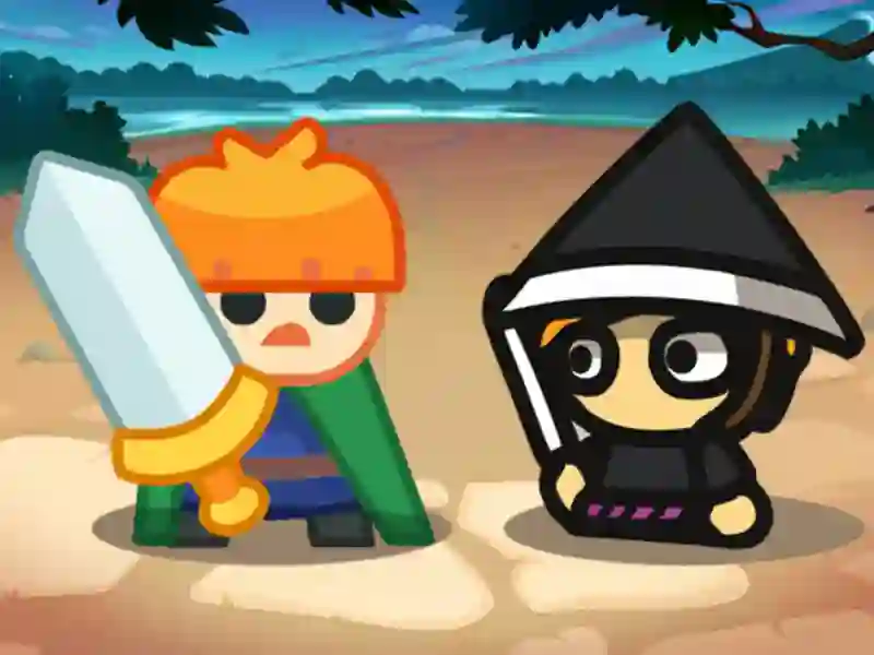 Igra Ratovi pamćenja online Igra Ratovi pamćenja online