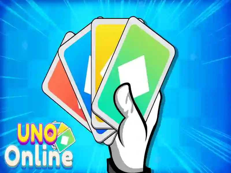 Igra Uno online online