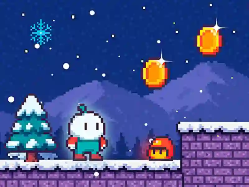 Igra Avanture Nwpija online