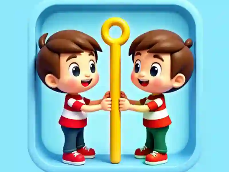 Igra Povucite igle online Igra Povucite igle online