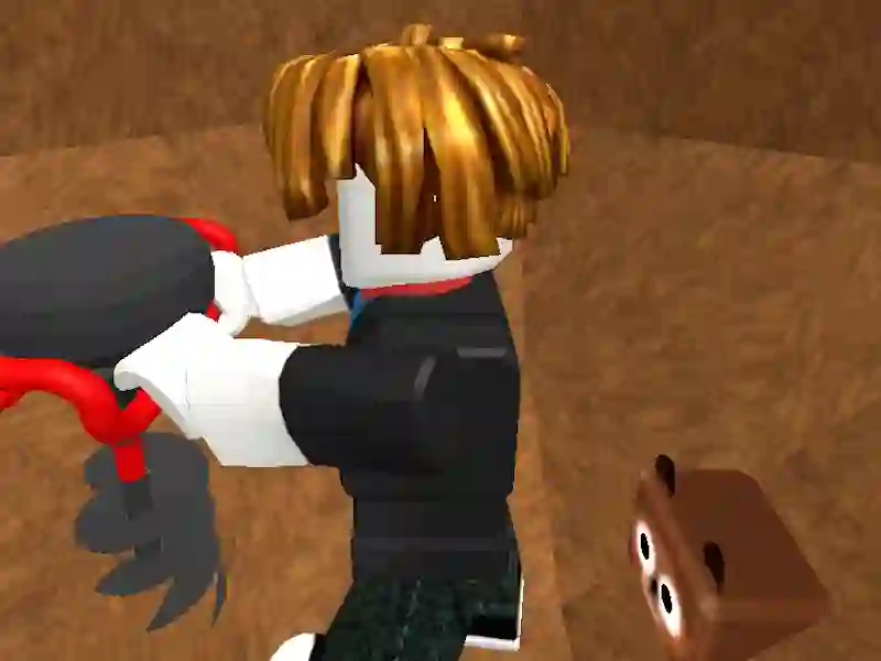 Igra OBBI: Dođite do središta zemlje online