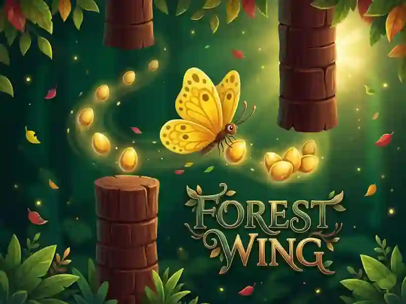 Igra Forest Wing online