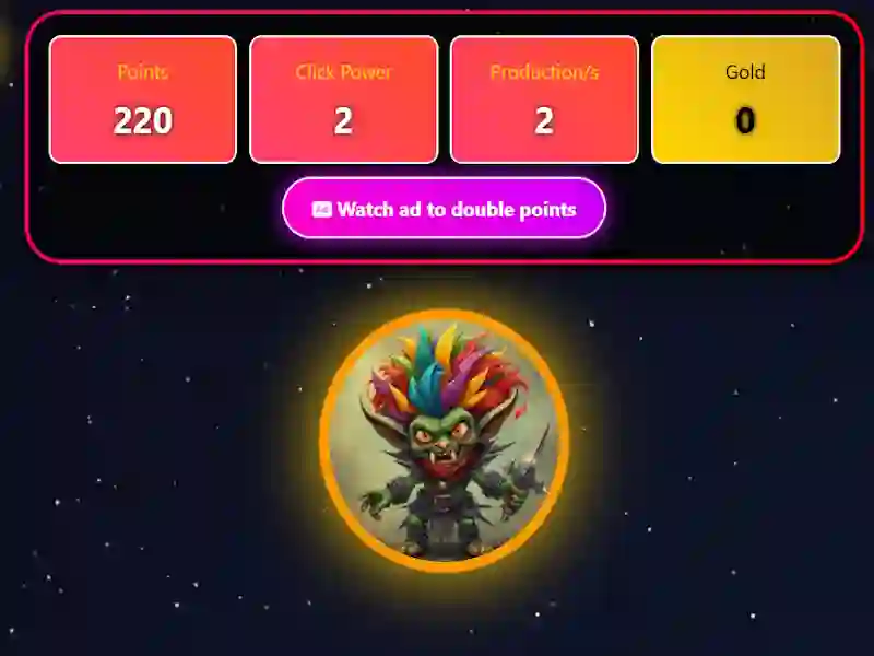 Igra Super klik online