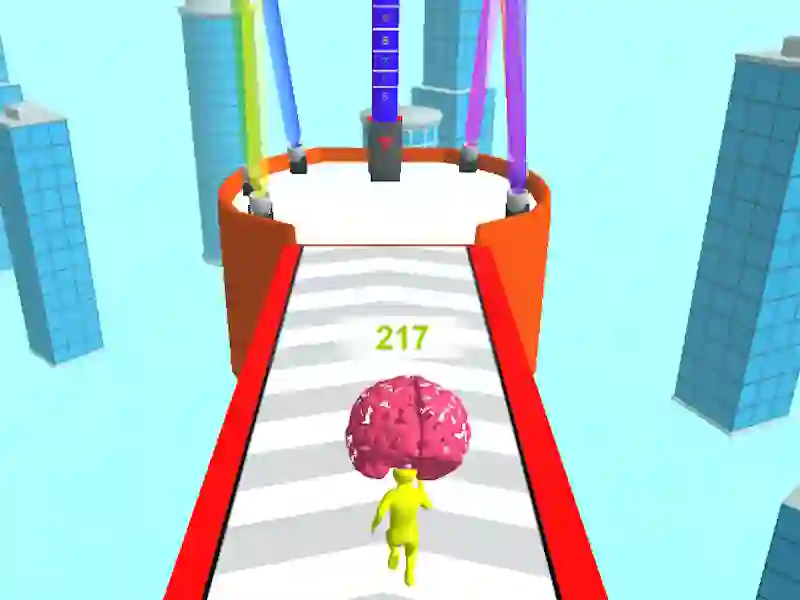 Igra Supermozg online