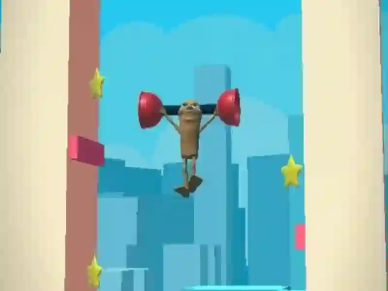 Igra Pad Breingrot: avantura online