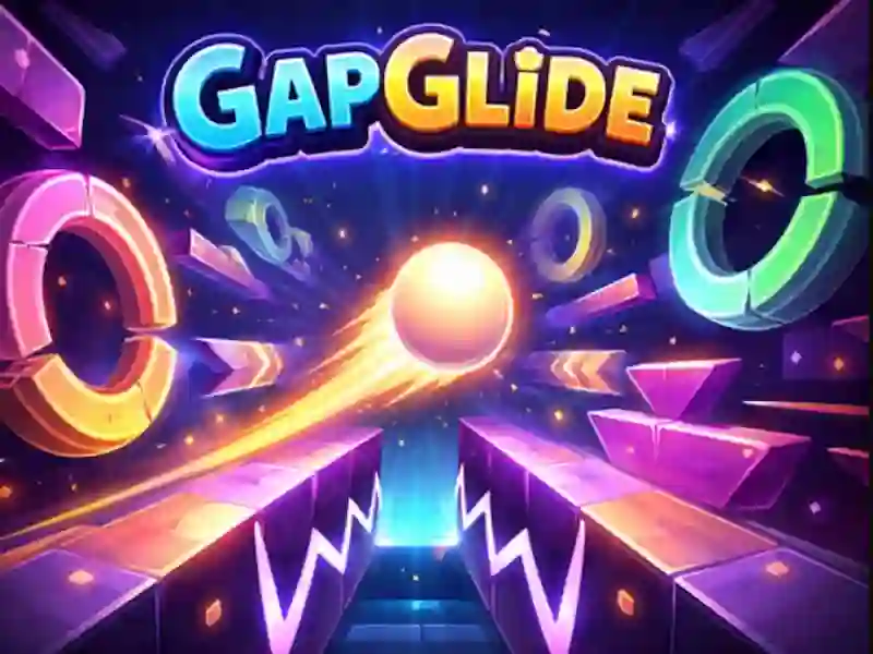 Igra Gap Glide online