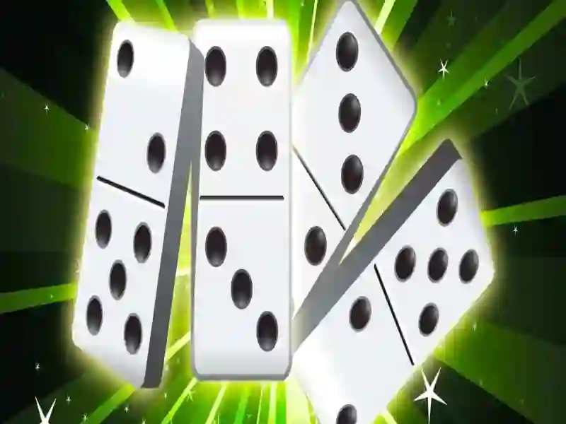 Igra Domino online multiplayer online