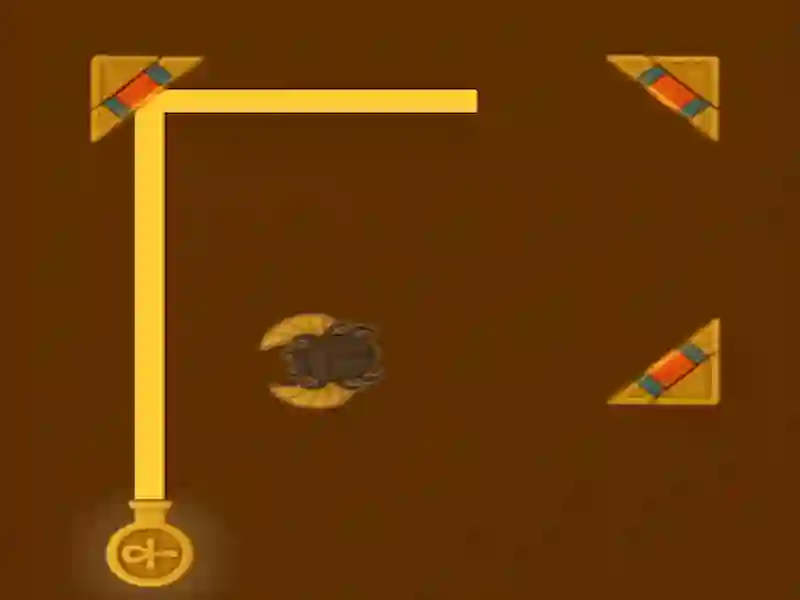 Igra Hramski ciljevi online Igra Hramski ciljevi online