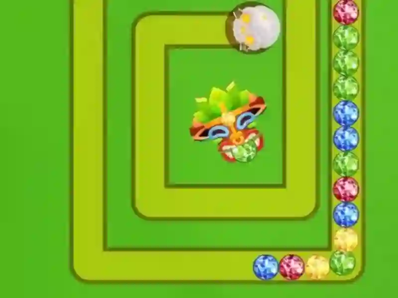 Igra ZUMPA: Mramor online