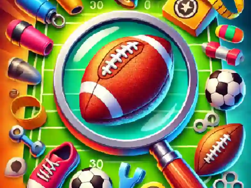 Igra Pronađite ga brzo online