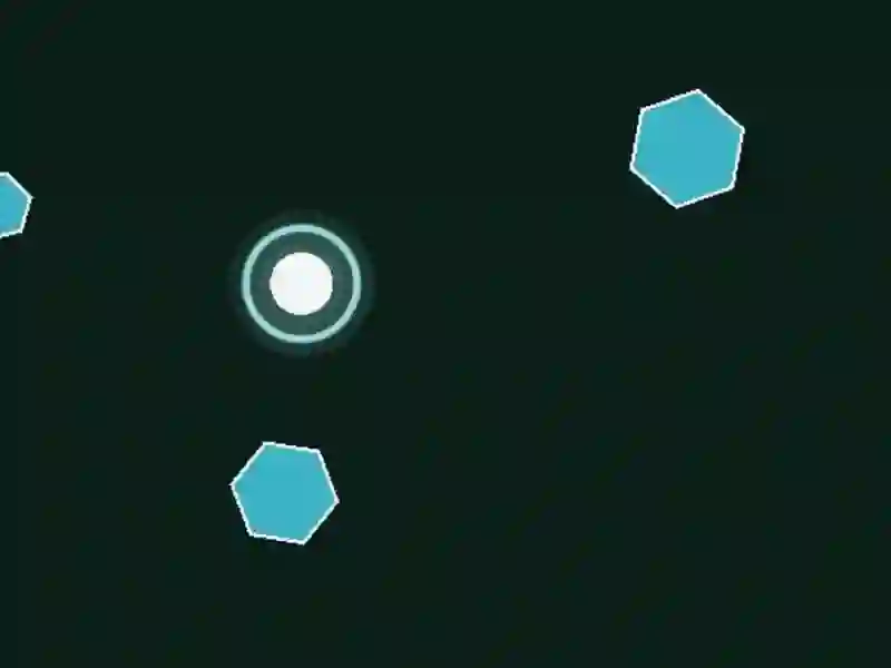 Igra Neon Pulse Arena online