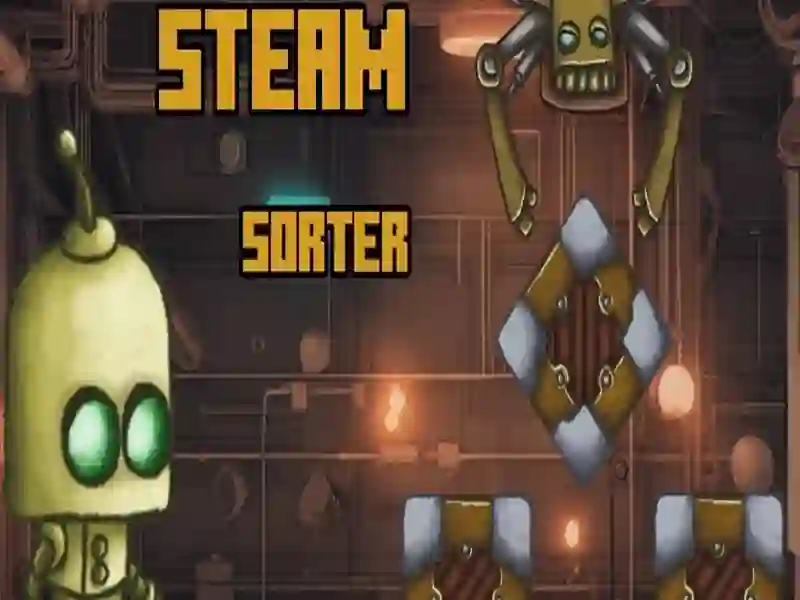Igra Pari na sorter online