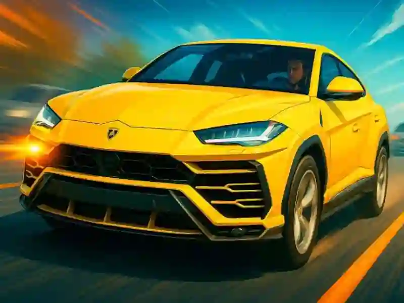 Igra SUV: Roader na cesti online