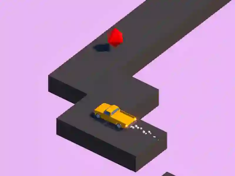 Igra Utrke na rubu online