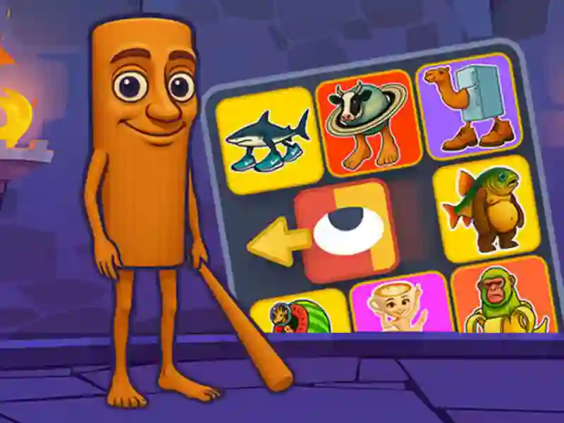 Igra Talijanske Braynrot zagonetke online