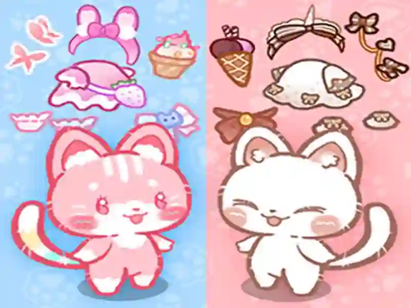 Igra Magic Cat Castle online