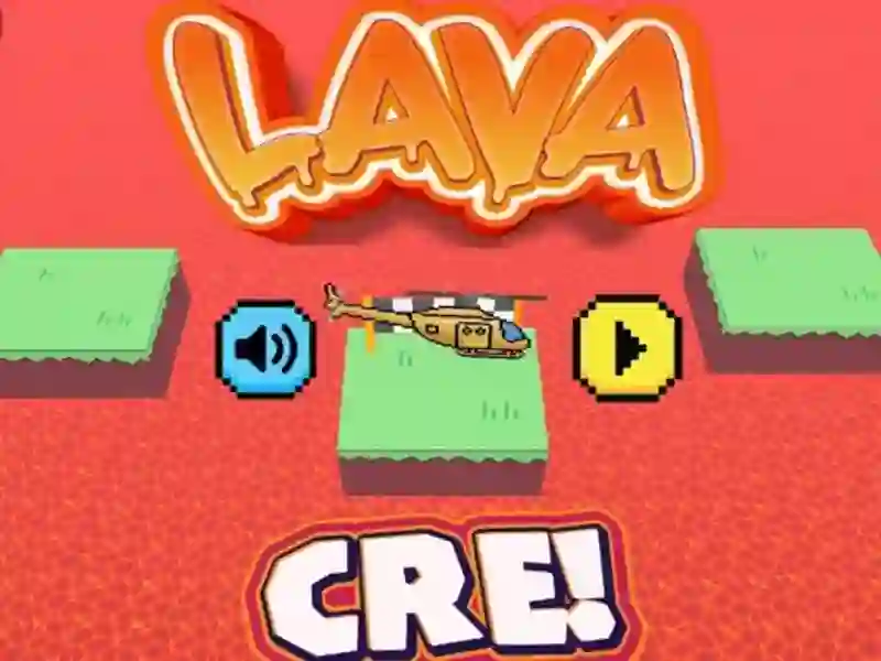 Igra Lava Cre online