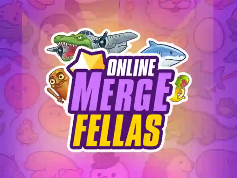 Igra Kombinirajte dečke online