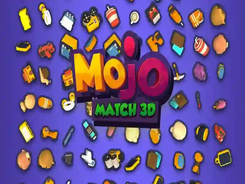 Igra Mujo Match 3d online Igra Mujo Match 3d online