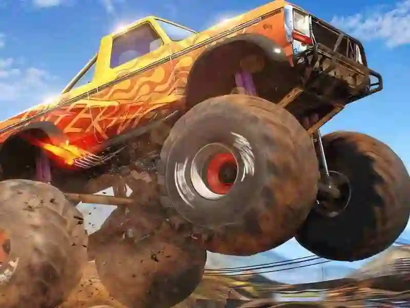 Igra Ludi kamion online