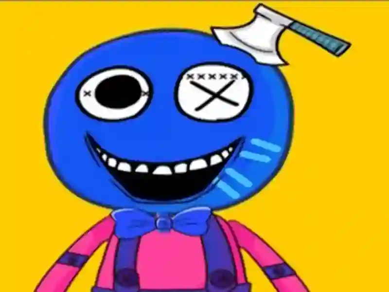 Igra Transformacija čudovišta online