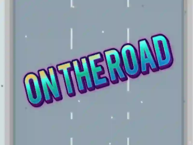 Igra Na beskrajnom putu online