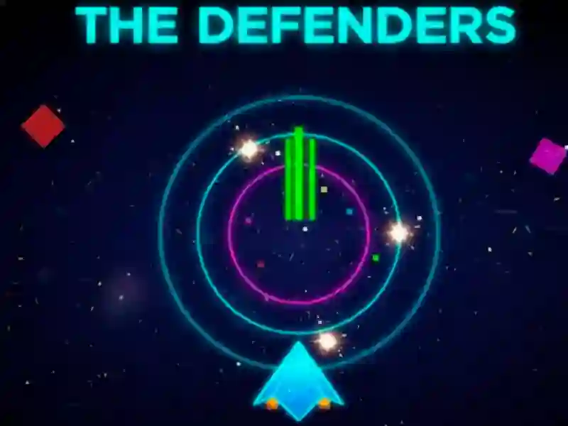 Igra Branitelji online