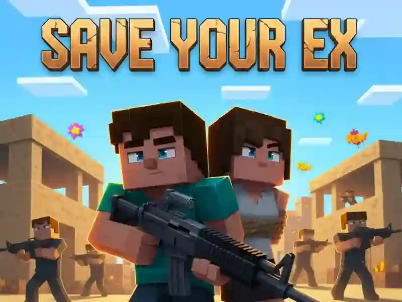 Igra Spasite svog bivšeg online