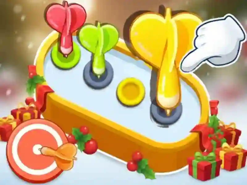 Igra Pikado Jam online