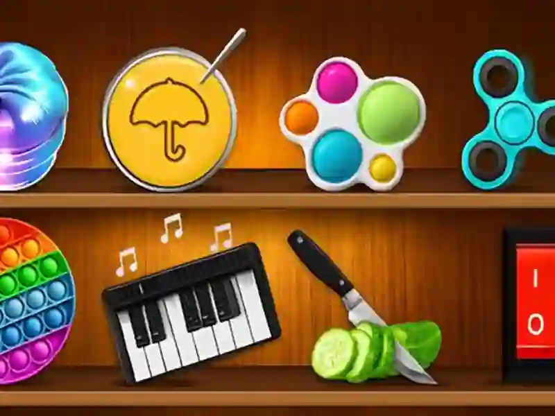 Igra Antistres online