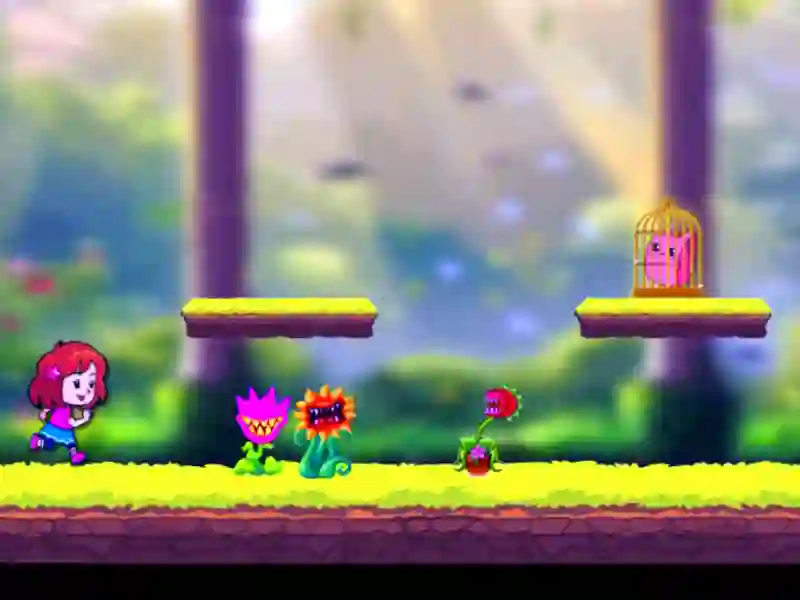 Igra Skočite i spremite online