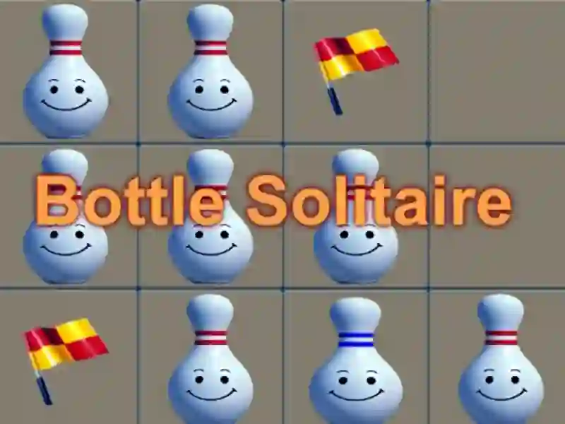 Igra Pasijans kuglane online