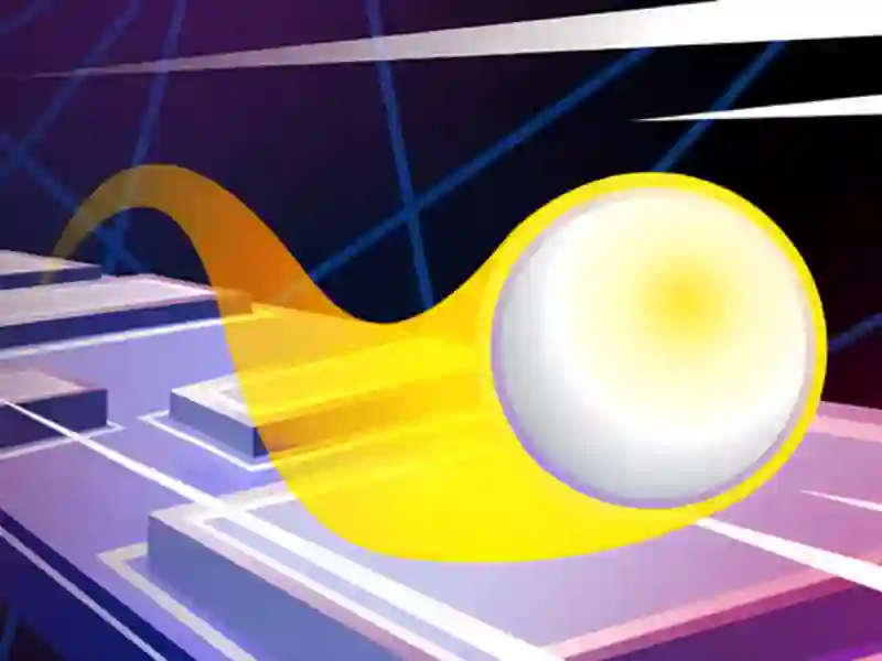 Igra Skočite i izbjegavajte 2 online