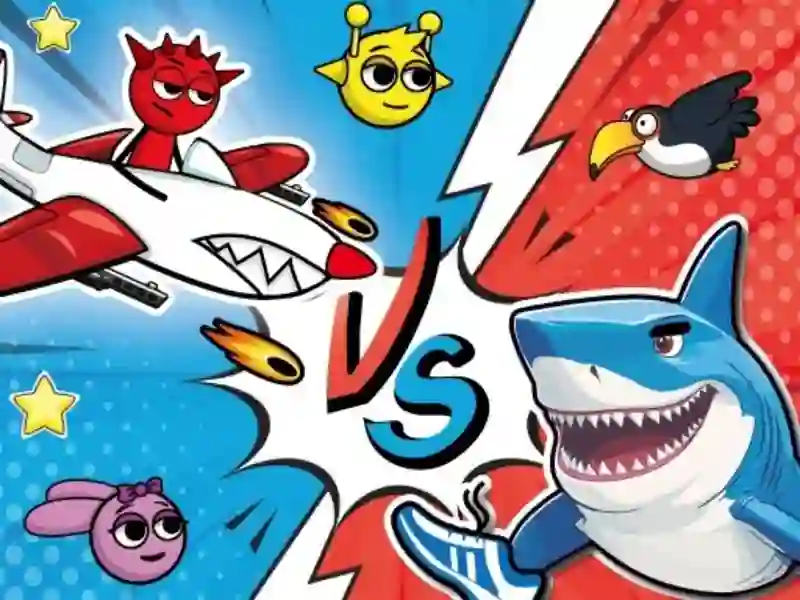 Igra Leti i pucaj 1. Talijanski šefovi online