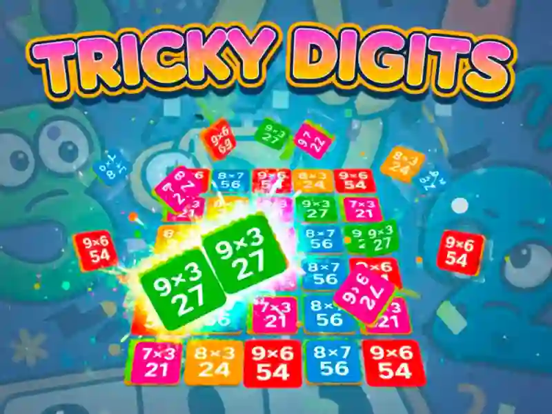 Igra Kompleksni brojevi online