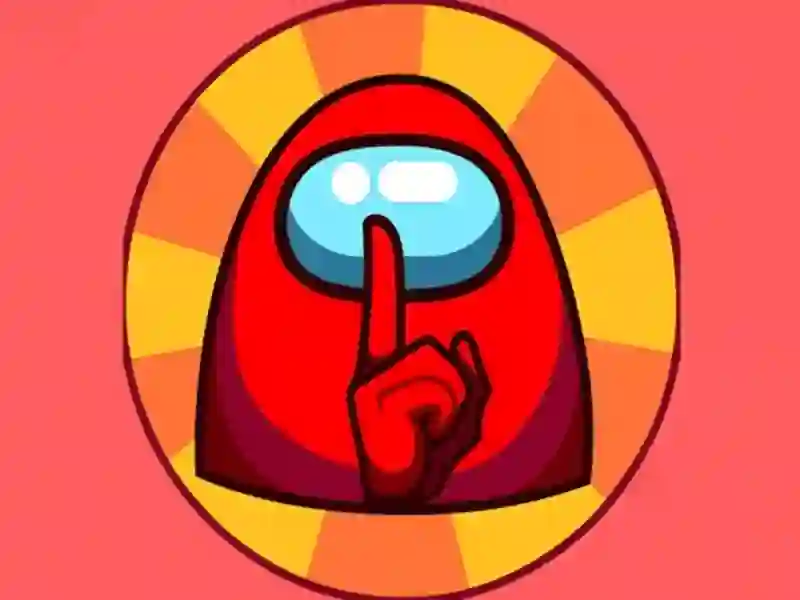 Igra Imposter Among Us: Prison Break online