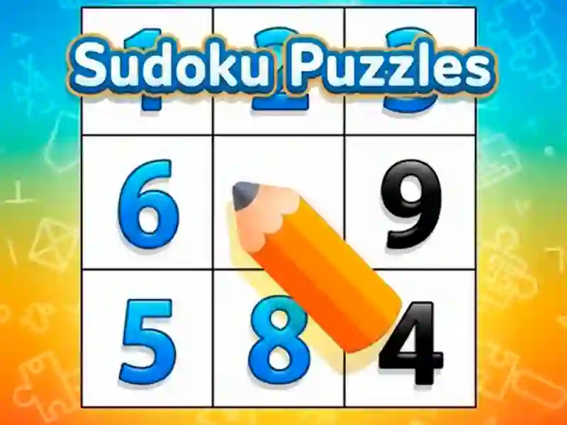 Igra Sudoku: izazov online