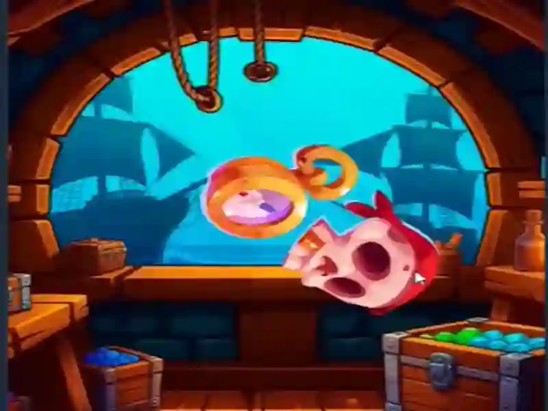 Igra Bombe i lubanje online