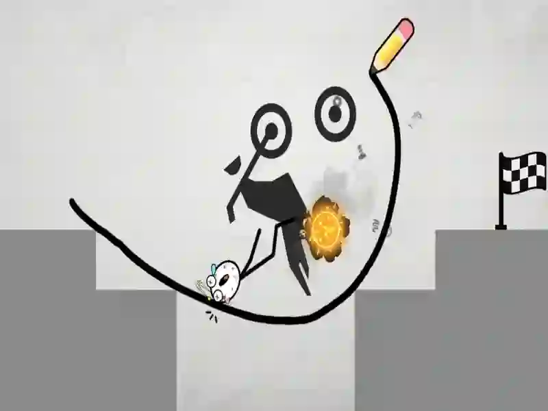 Igra Pokretni most online