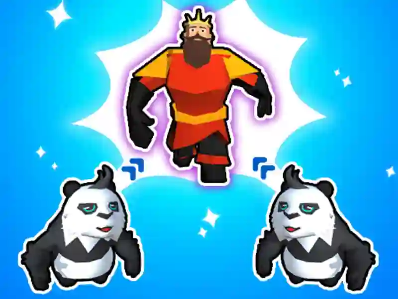 Igra Poboljšanje razine mutanta online