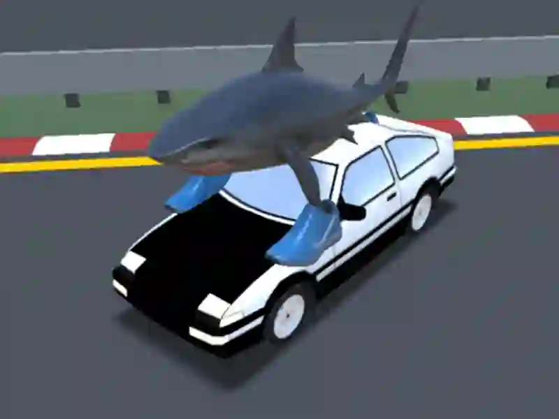 Igra Talijanski braynrot: utrke za više igrača online