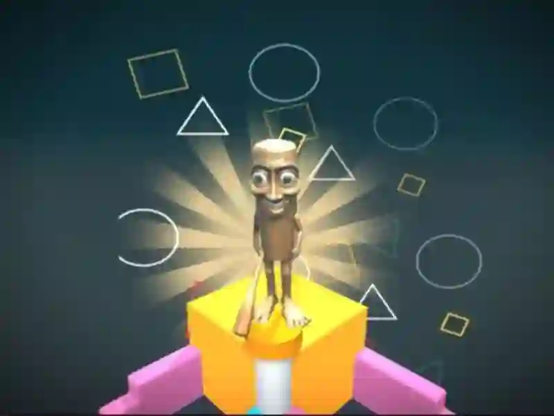 Igra Tung Tung Sahur okretanje ili umrijeti online