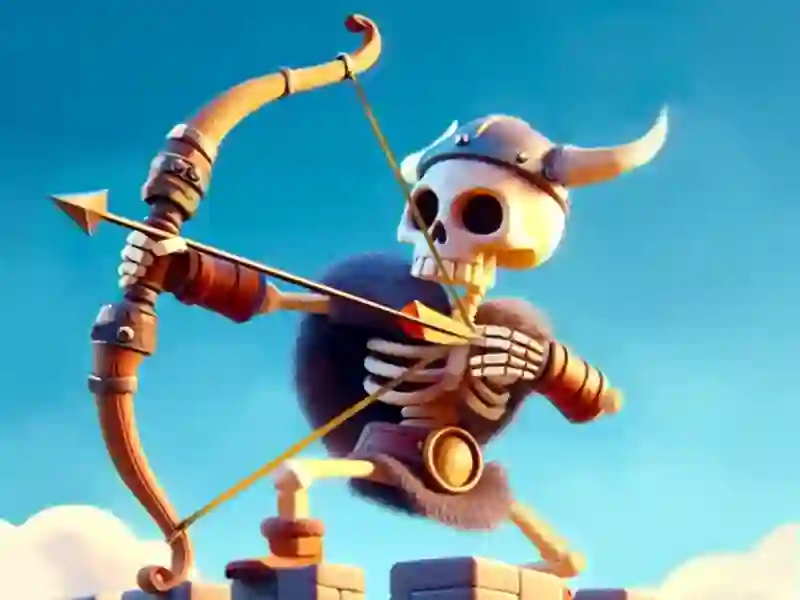 Igra Branitelji kule online