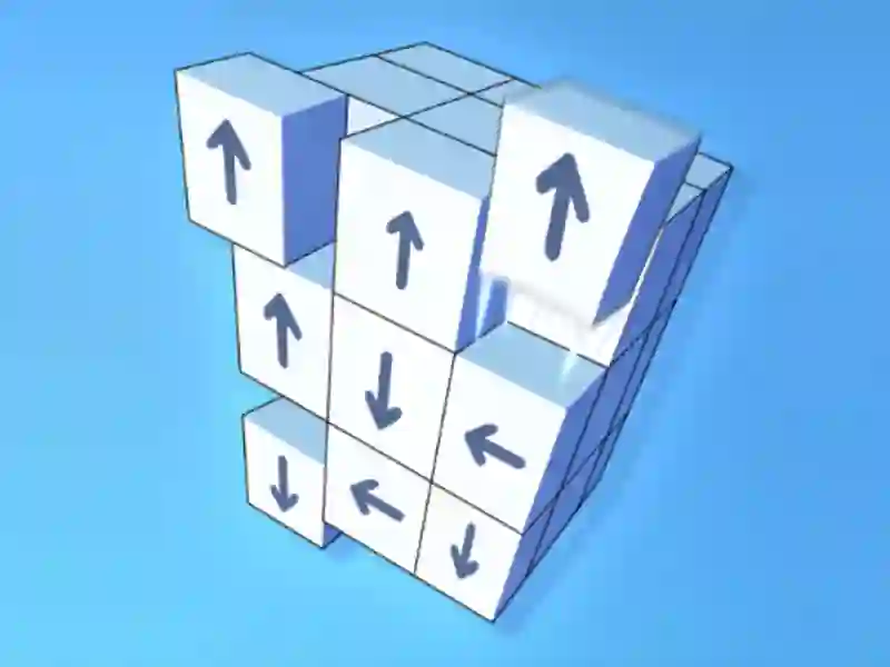 Igra Nestanak strijelaca online