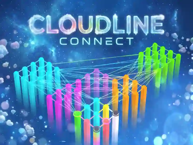Igra Cloudline Connect online