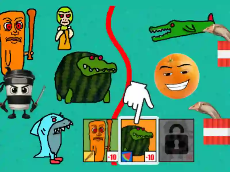 Igra Talijanska neuro-glupana borbena zaštita online