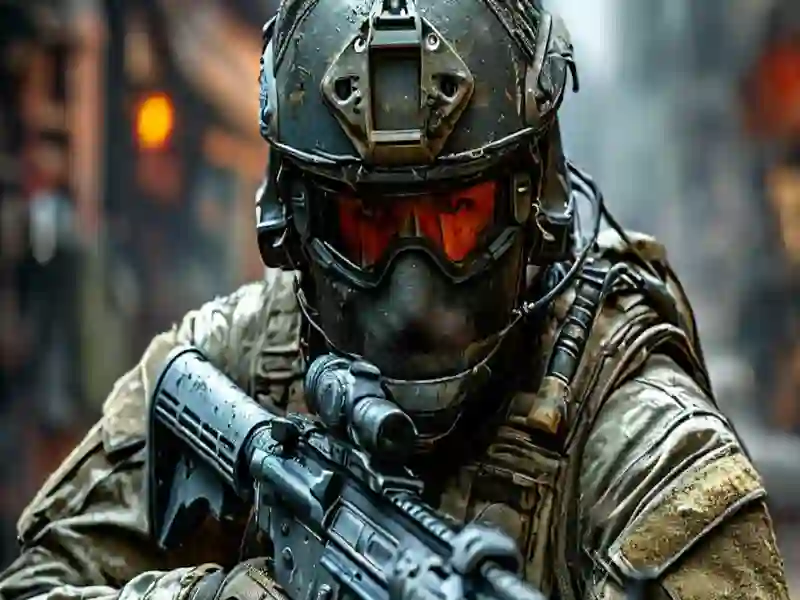 Igra Vojni front online